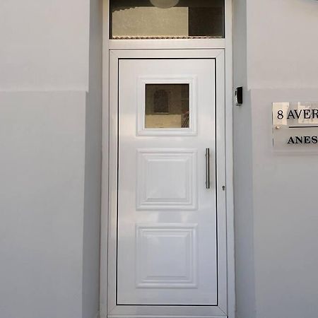Anesis Airport Rooms 102 コロピオン エクステリア 写真